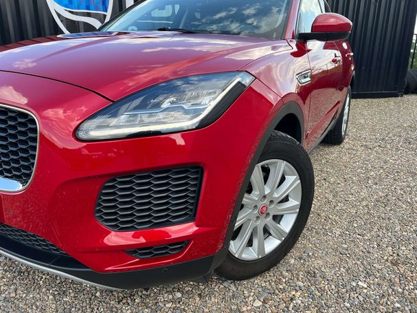 Jaguar E-Pace D150 110 kW image number 8