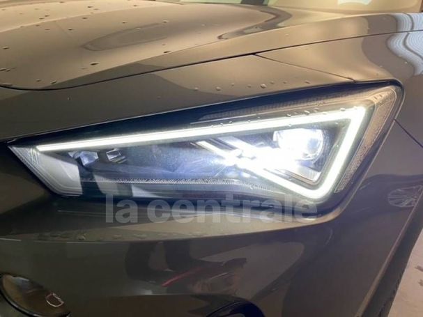 Cupra Formentor 1.4 e-HYBRID DSG 150 kW image number 29