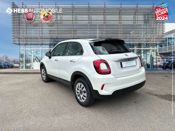 Fiat 500X 98 kW image number 7