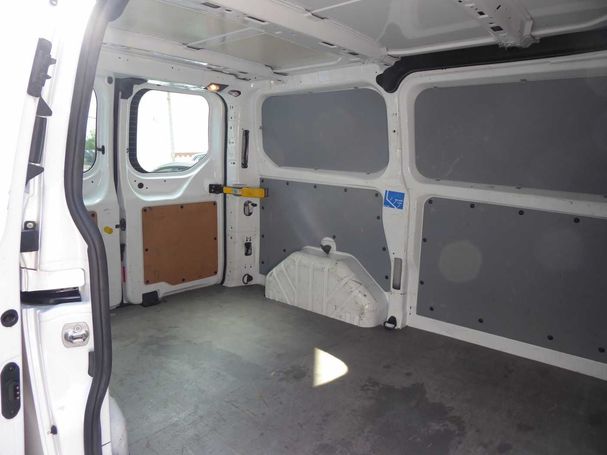 Ford Transit Custom L1 77 kW image number 6