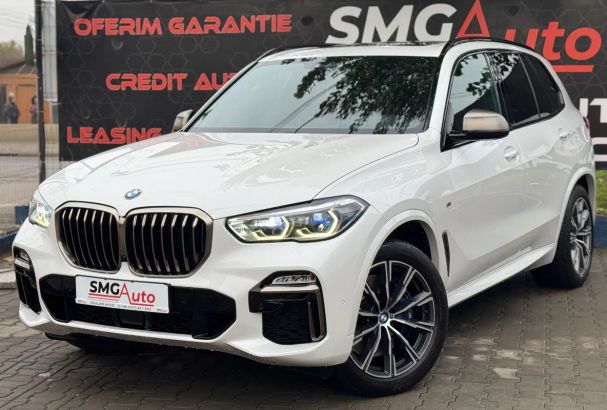 BMW X5 M 50d xDrive 294 kW image number 1