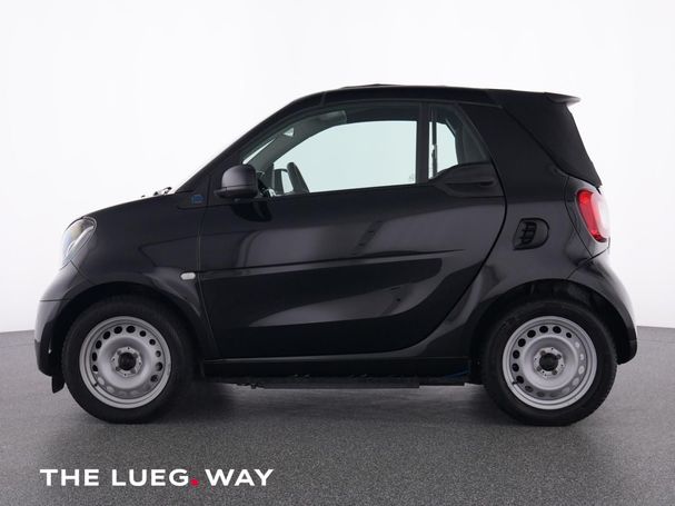 Smart ForTwo EQ 60 kW image number 12