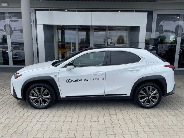 Lexus UX 135 kW image number 11