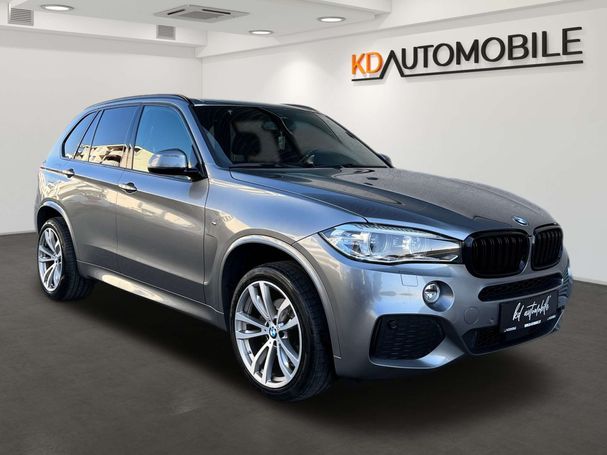 BMW X5 xDrive 190 kW image number 2