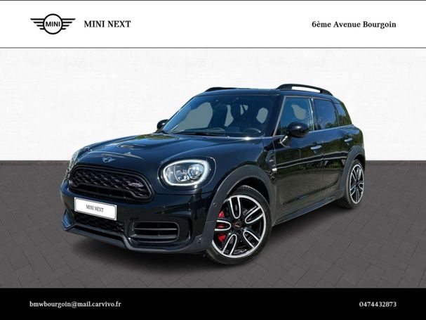 Mini John Cooper Works 172 kW image number 1