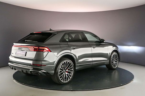 Audi Q8 55 TFSIe Tiptronic 290 kW image number 3