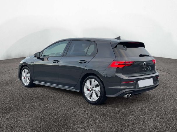 Volkswagen Golf GTD DSG 147 kW image number 4