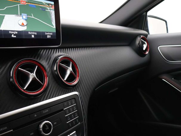 Mercedes-Benz A 250 Sport 160 kW image number 41