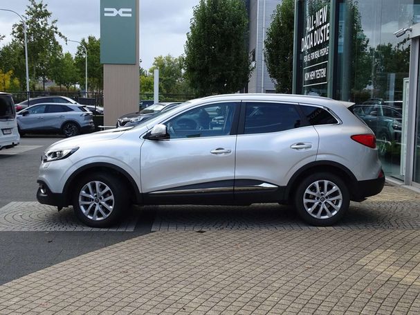 Renault Kadjar Energy dCi 110 81 kW image number 3