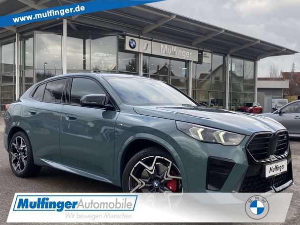 BMW X2 M35i xDrive 221 kW image number 1