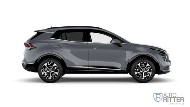 Kia Sportage 118 kW image number 6