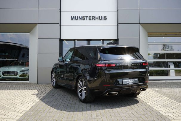 Land Rover Range Rover Sport 399 kW image number 14