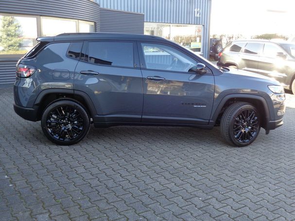 Jeep Compass 96 kW image number 2