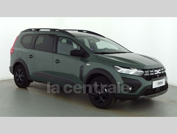 Dacia Jogger 1.6 Hybrid 104 kW image number 16