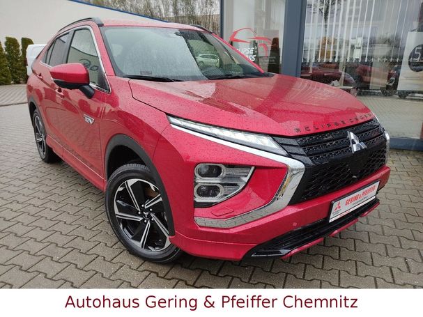 Mitsubishi Eclipse Cross PHEV 138 kW image number 2