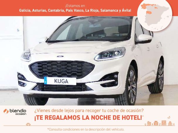 Ford Kuga 165 kW image number 2