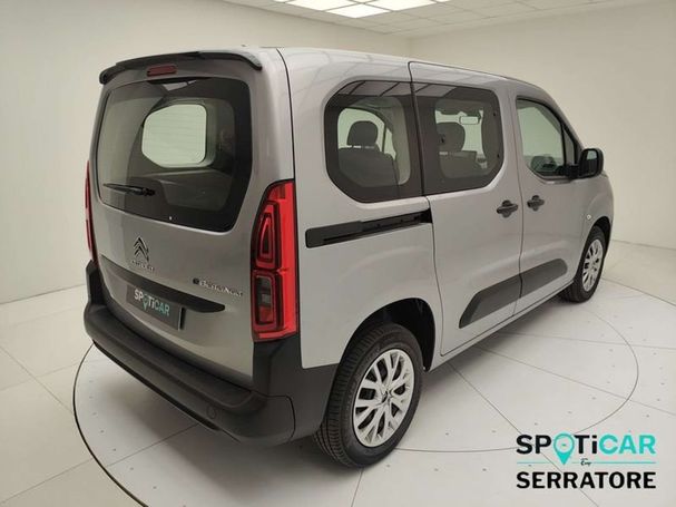 Citroen e-Berlingo 100 kW image number 2