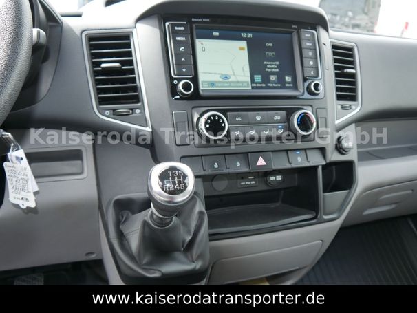 Hyundai H 350 L3H2 2.5 CRDi 125 kW image number 9