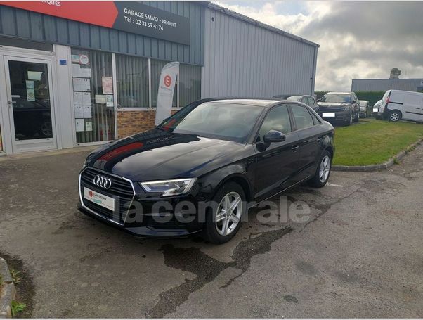 Audi A3 1.6 TDI S tronic S-line Sportback Business 85 kW image number 1