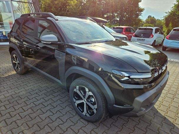 Dacia Duster Hybrid 140 Journey 104 kW image number 2