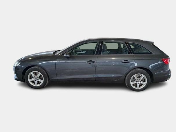 Audi A4 2.0 TDI S tronic Avant Business 120 kW image number 2