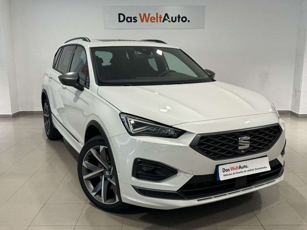 Seat Tarraco 180 kW image number 1