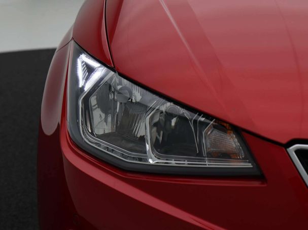 Seat Ibiza 1.0 TSI FR 70 kW image number 10