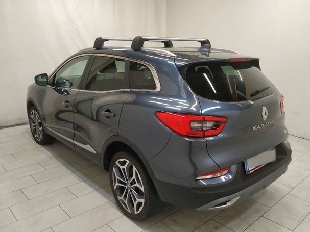 Renault Kadjar BLUE dCi 115 EDC 85 kW image number 6