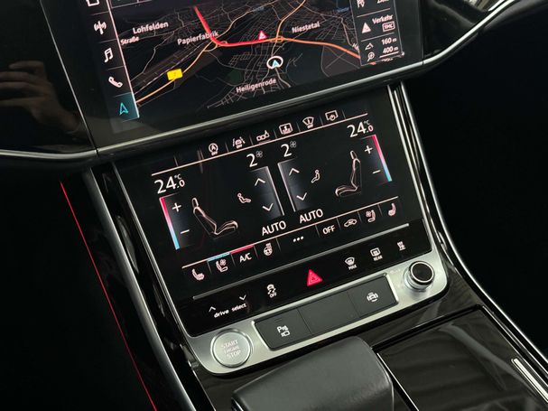 Audi A8 50 TDI 210 kW image number 32