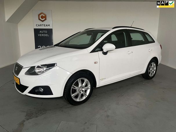 Seat Ibiza ST 1.2 TDI E Ecomotive 55 kW image number 1