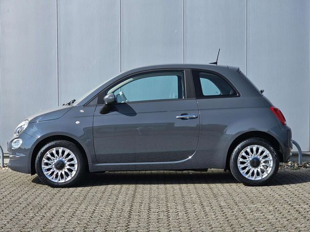 Fiat 500 51 kW image number 5