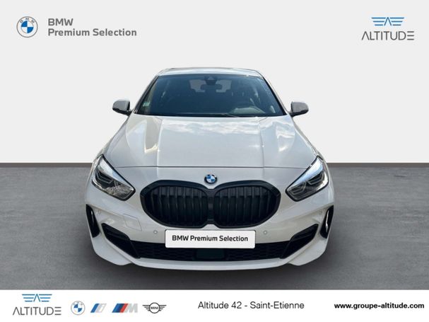 BMW 116d M Sport 87 kW image number 2