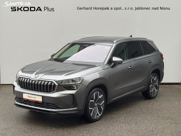 Skoda Kodiaq 2.0 TDI 142 kW image number 1