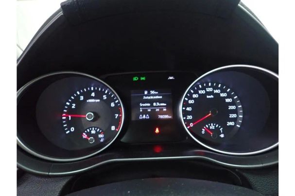 Kia Ceed 1.0 T-GDI 88 kW image number 12