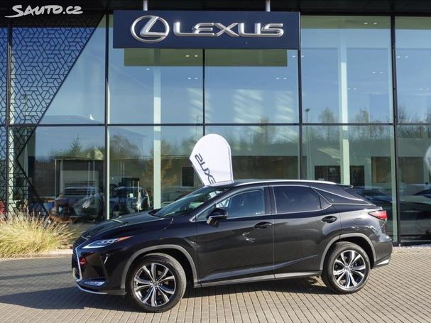 Lexus RX 300 175 kW image number 5