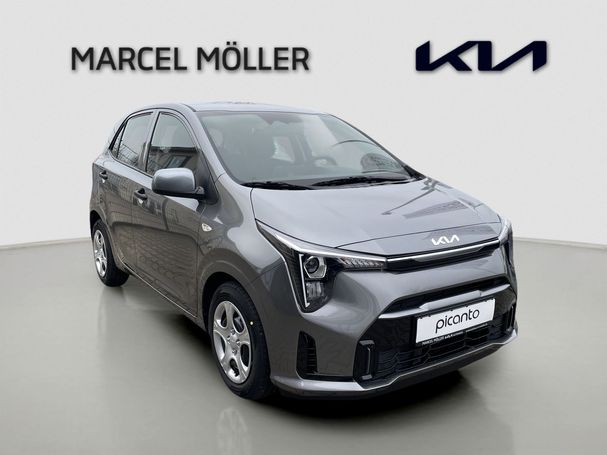 Kia Picanto 1.0 Edition 7 46 kW image number 3