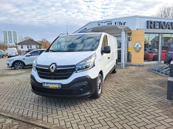 Renault Trafic L2H1 3.0t Komfort 107 kW image number 1