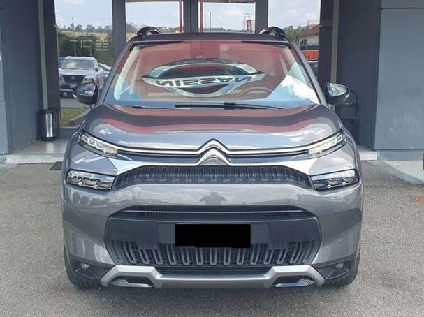 Citroen C3 Aircross PureTech Shine 81 kW image number 3