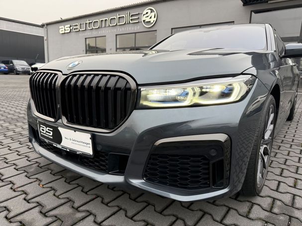 BMW 750i xDrive 390 kW image number 43