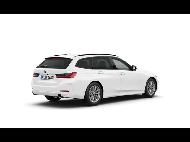 BMW 318d Advantage 110 kW image number 2