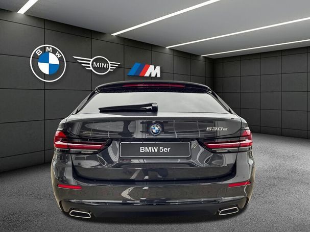 BMW 530 Touring 215 kW image number 5