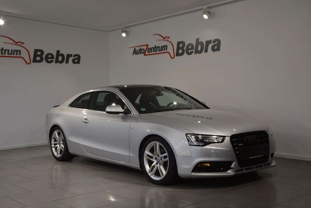 Audi A5 3.0 TDI quattro S-line Sport 180 kW image number 2