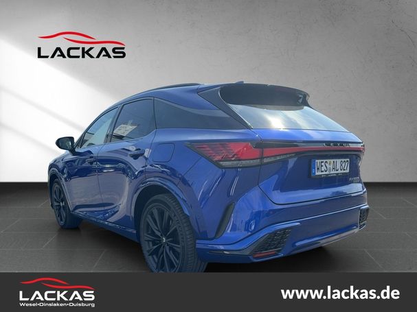 Lexus RX 500 273 kW image number 6