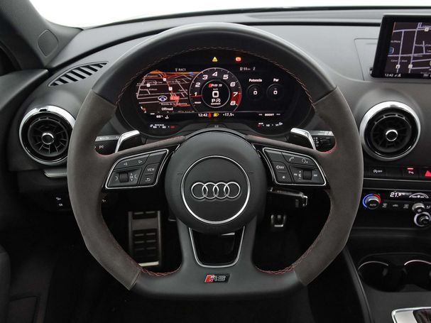 Audi RS3 quattro S tronic Sportback 294 kW image number 20