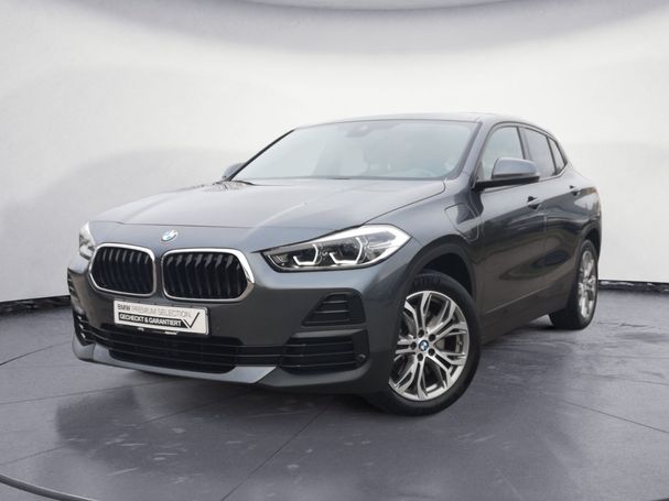 BMW X2 xDrive25e Advantage Plus 162 kW image number 1