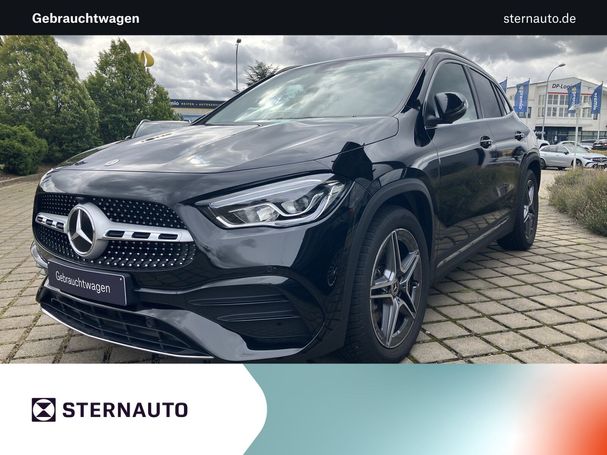 Mercedes-Benz GLA 250 165 kW image number 1