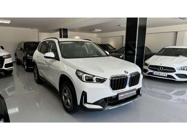 BMW X1 sDrive 100 kW image number 2