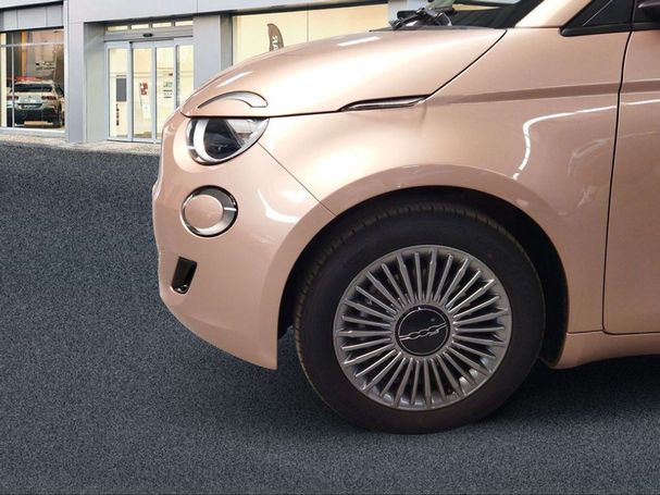 Fiat 500 85 kW image number 11