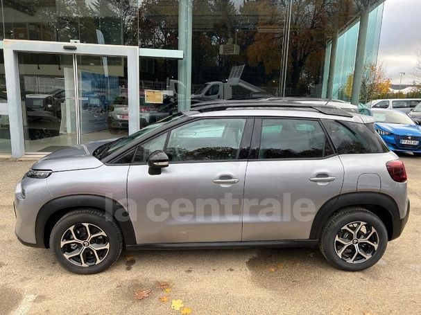 Citroen C3 Aircross 96 kW image number 5