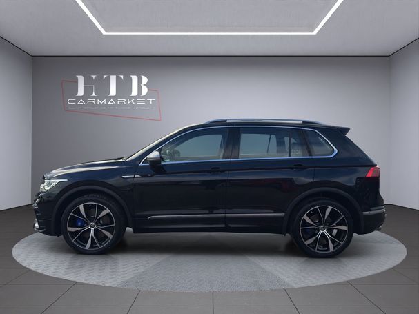 Volkswagen Tiguan R 4Motion DSG 235 kW image number 5